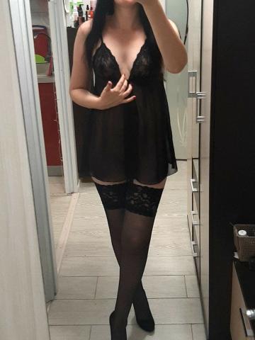 Индивидуалка Алевтина Фотография 6